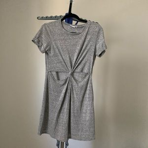 Honey Punch T-Shirt Dress